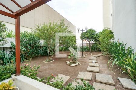 Apartamento para alugar com 60m², 1 quarto e 1 vagaJardim