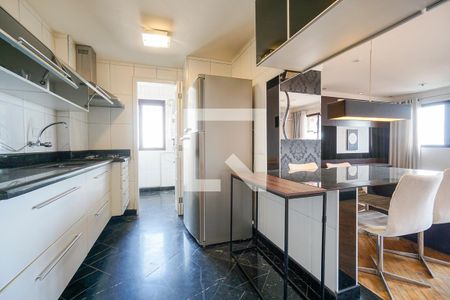 Apartamento para alugar com 60m², 1 quarto e 1 vagaCozinha