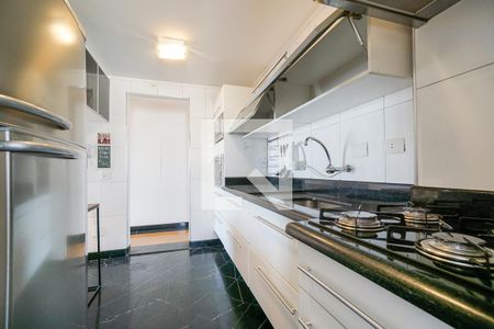 Apartamento para alugar com 60m², 1 quarto e 1 vagaCozinha