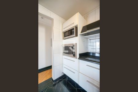 Apartamento para alugar com 60m², 1 quarto e 1 vagaCozinha