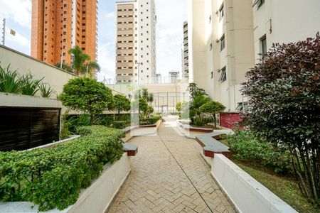 Apartamento para alugar com 60m², 1 quarto e 1 vagaÁrea externa