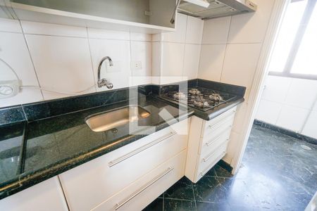 Apartamento para alugar com 60m², 1 quarto e 1 vagaPia