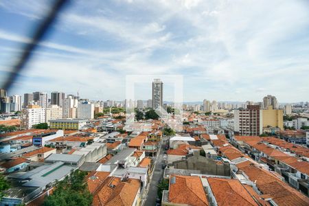 Apartamento para alugar com 60m², 1 quarto e 1 vagaVista da suíte