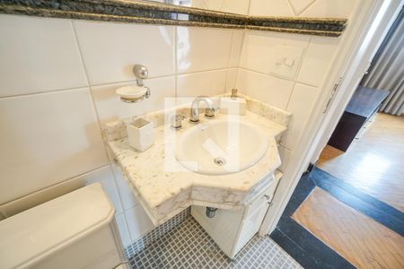 Apartamento para alugar com 60m², 1 quarto e 1 vagaPia