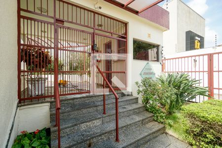 Apartamento para alugar com 60m², 1 quarto e 1 vagaEntrada