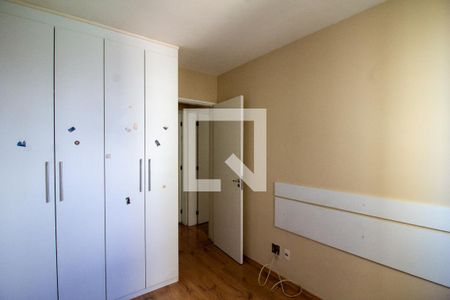 Quarto 1 de apartamento para alugar com 2 quartos, 48m² em Vila Paulista, Guarulhos