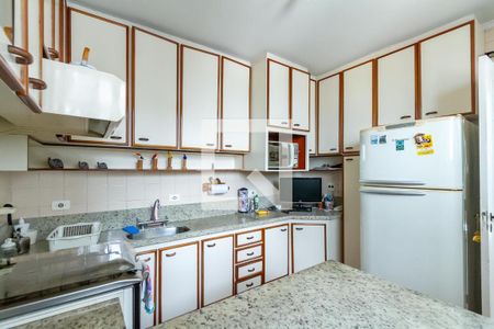 Apartamento à venda com 506m², 4 quartos e 3 vagasCozinha