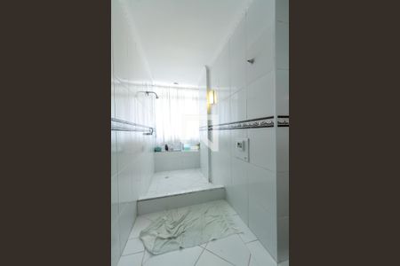 Apartamento à venda com 506m², 4 quartos e 3 vagasBanheiro da Suíte