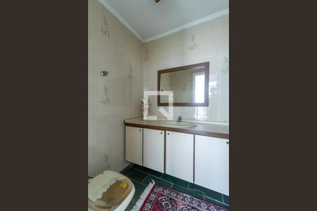 Apartamento à venda com 506m², 4 quartos e 3 vagasBanheiro Cobertura