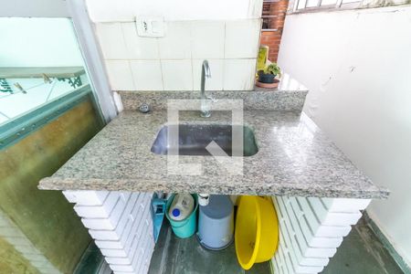 Apartamento à venda com 506m², 4 quartos e 3 vagasChurrasqueira