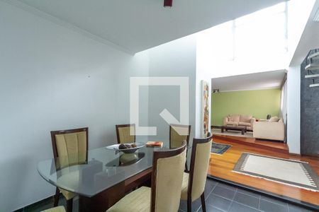 Apartamento à venda com 506m², 4 quartos e 3 vagasSala de Jantar