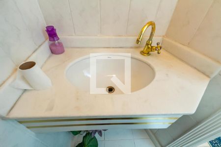 Apartamento à venda com 506m², 4 quartos e 3 vagasLavabo