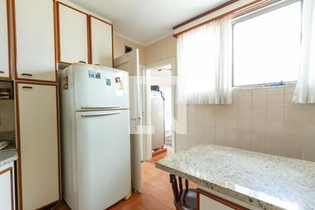 Apartamento à venda com 506m², 4 quartos e 3 vagasCozinha