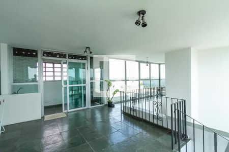 Apartamento à venda com 506m², 4 quartos e 3 vagasCobertura