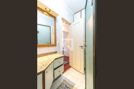 Apartamento à venda com 506m², 4 quartos e 3 vagasBanheiro Social