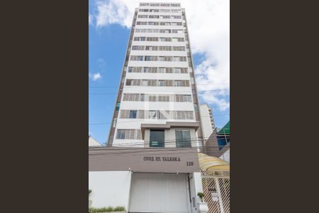 Apartamento à venda com 506m², 4 quartos e 3 vagasFachada