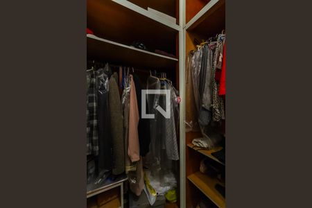 Apartamento à venda com 506m², 4 quartos e 3 vagasCloset da Suíte