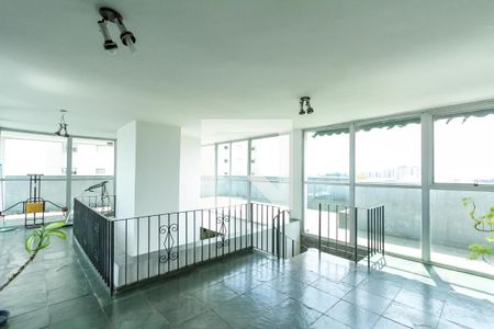 Apartamento à venda com 506m², 4 quartos e 3 vagasCobertura