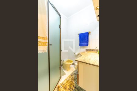 Apartamento à venda com 506m², 4 quartos e 3 vagasBanheiro Social