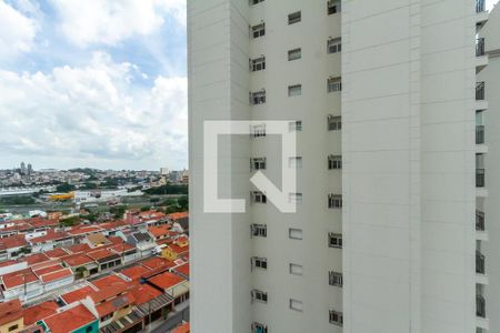 Apartamento à venda com 506m², 4 quartos e 3 vagasVista do Quarto 3