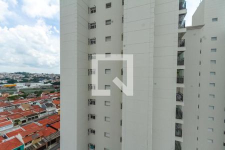 Apartamento à venda com 506m², 4 quartos e 3 vagasVista do Quarto 2