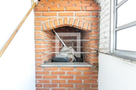 Apartamento à venda com 506m², 4 quartos e 3 vagasChurrasqueira