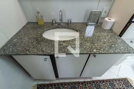 Apartamento à venda com 506m², 4 quartos e 3 vagasBanheiro da Suíte