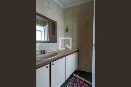 Apartamento à venda com 506m², 4 quartos e 3 vagasBanheiro Cobertura