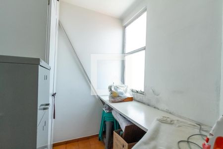 Apartamento à venda com 506m², 4 quartos e 3 vagasQuarto de Serviço
