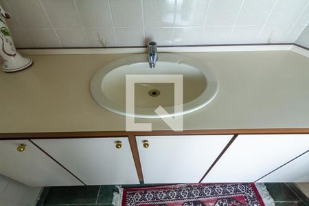 Apartamento à venda com 506m², 4 quartos e 3 vagasBanheiro Cobertura