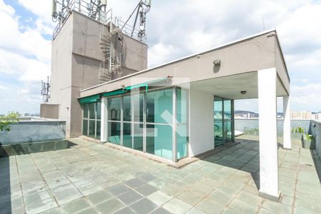 Apartamento à venda com 506m², 4 quartos e 3 vagasQuintal