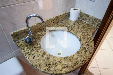 Apartamento para alugar com 46m², 2 quartos e 1 vagaBanheiro