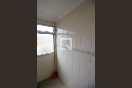 Apartamento para alugar com 46m², 2 quartos e 1 vagaÁrea de Serviço