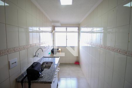 Apartamento para alugar com 46m², 2 quartos e 1 vagaCozinha