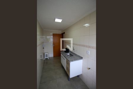 Apartamento para alugar com 46m², 2 quartos e 1 vagaÁrea de Serviço