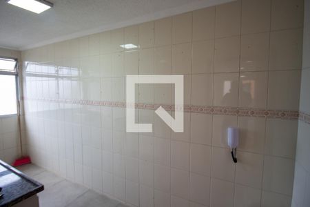 Apartamento para alugar com 46m², 2 quartos e 1 vagaCozinha