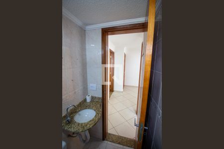 Apartamento para alugar com 46m², 2 quartos e 1 vagaBanheiro