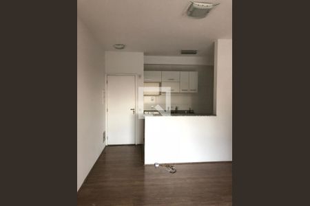 Apartamento à venda com 3 quartos, 114m² em Jardim Parque Morumbi, São Paulo