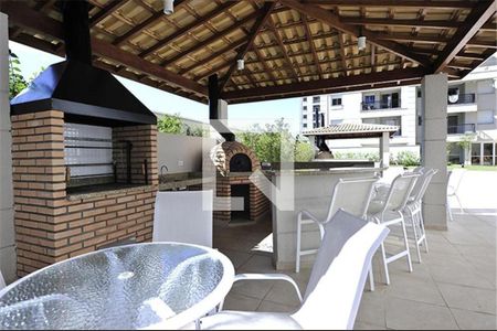 Apartamento à venda com 114m², 3 quartos e 2 vagas