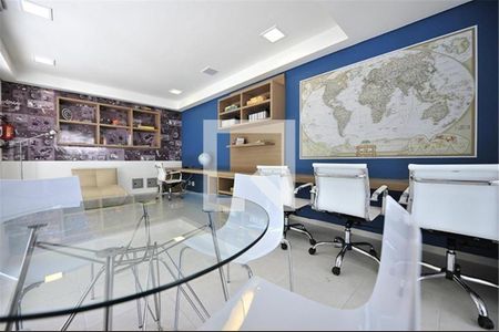 Apartamento à venda com 3 quartos, 114m² em Jardim Parque Morumbi, São Paulo