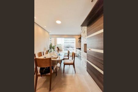 Apartamento à venda com 2 quartos, 107m² em Empresarial 18 do Forte, Barueri