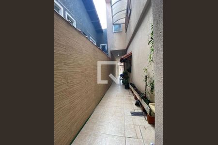 Casa à venda com 200m², 4 quartos e 2 vagas