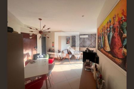 Apartamento à venda com 3 quartos, 210m² em Barra da Tijuca, Rio de Janeiro