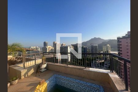 Apartamento à venda com 3 quartos, 210m² em Barra da Tijuca, Rio de Janeiro