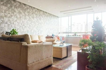 Apartamento à venda com 3 quartos, 182m² em Paraíso do Morumbi, São Paulo