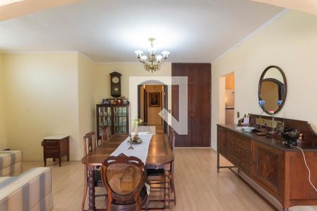 Sala de Jantar de casa à venda com 3 quartos, 198m² em Jardim Guarani, Campinas