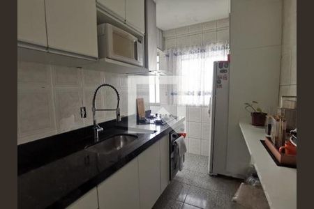 Apartamento à venda com 2 quartos, 50m² em Hunnicutt, Guarulhos