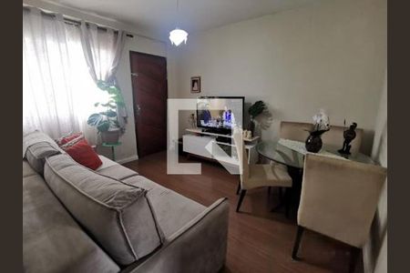Apartamento à venda com 2 quartos, 50m² em Hunnicutt, Guarulhos