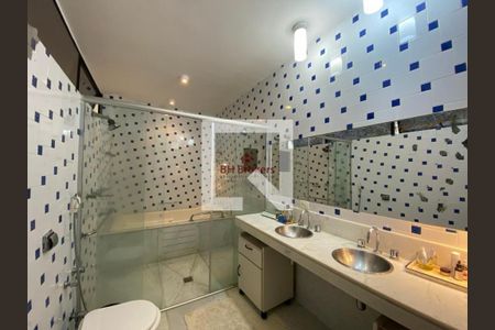 Casa à venda com 4 quartos, 690m² em Vila Alpina, Nova Lima