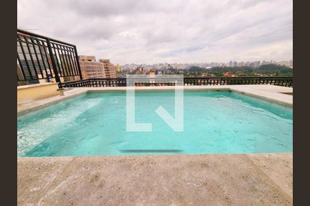 Apartamento à venda com 420m², 4 quartos e 5 vagas